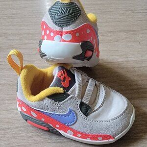 Nike Air Max 00 SE Crib Mushroom DR0407-200